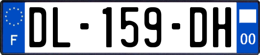 DL-159-DH