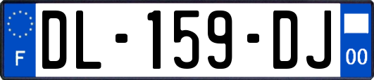 DL-159-DJ