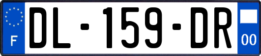 DL-159-DR