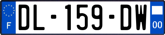 DL-159-DW