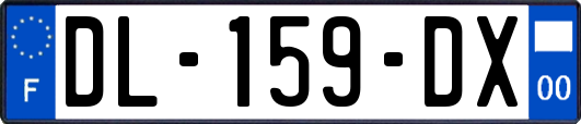 DL-159-DX