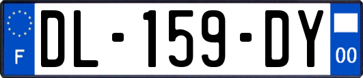 DL-159-DY