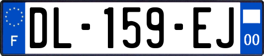 DL-159-EJ