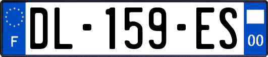 DL-159-ES