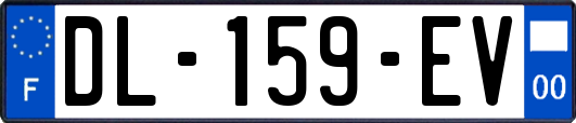 DL-159-EV