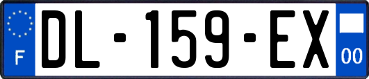 DL-159-EX