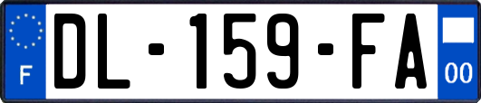 DL-159-FA