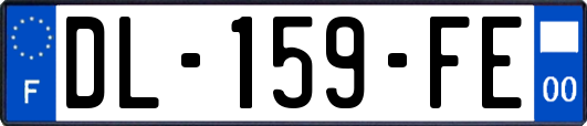 DL-159-FE