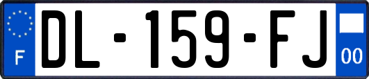 DL-159-FJ