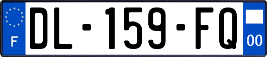 DL-159-FQ