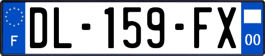 DL-159-FX
