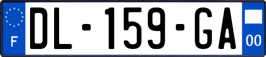 DL-159-GA