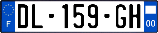 DL-159-GH