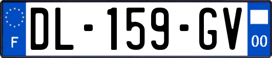 DL-159-GV