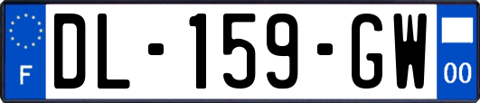 DL-159-GW