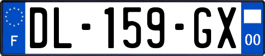 DL-159-GX