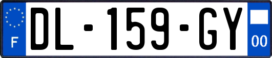 DL-159-GY