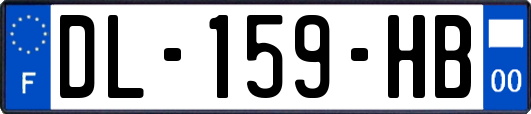 DL-159-HB