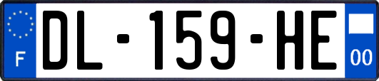 DL-159-HE