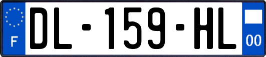 DL-159-HL