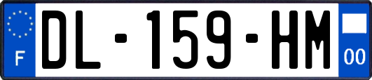 DL-159-HM