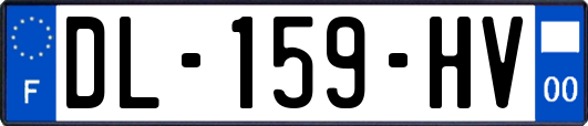 DL-159-HV
