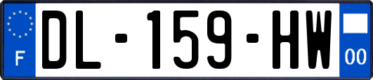 DL-159-HW