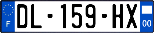 DL-159-HX