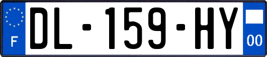 DL-159-HY