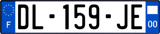 DL-159-JE