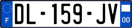 DL-159-JV