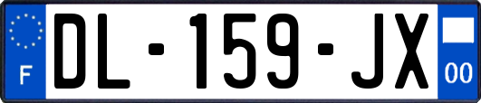 DL-159-JX