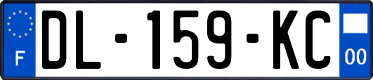 DL-159-KC