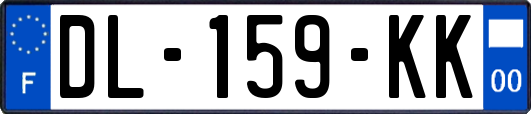 DL-159-KK