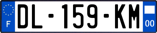 DL-159-KM