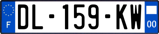 DL-159-KW