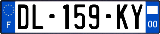 DL-159-KY