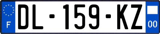 DL-159-KZ