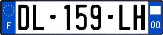 DL-159-LH