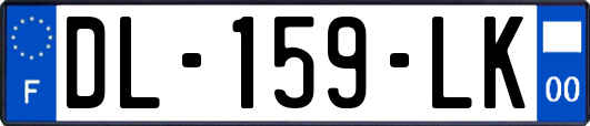 DL-159-LK