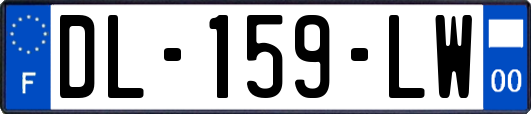 DL-159-LW