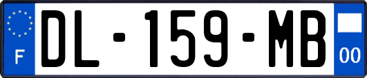 DL-159-MB