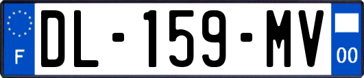 DL-159-MV