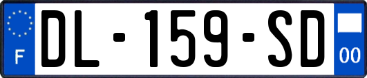 DL-159-SD