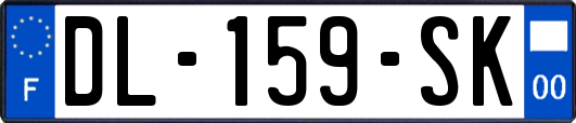 DL-159-SK