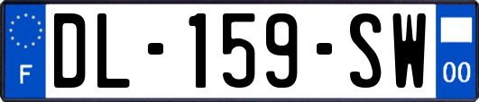 DL-159-SW