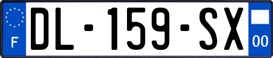 DL-159-SX