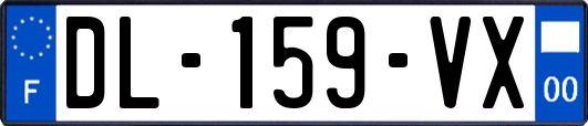 DL-159-VX