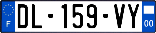 DL-159-VY