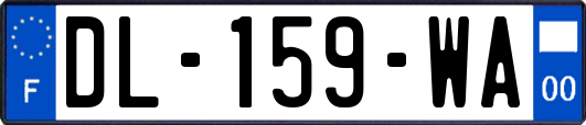 DL-159-WA